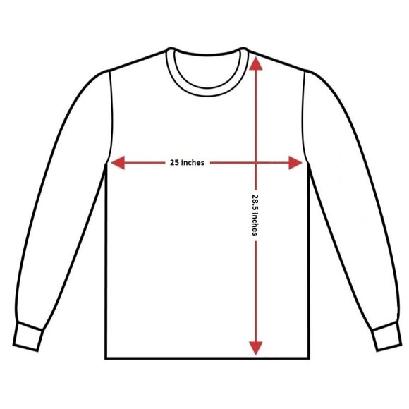 The Weeknd x H&M Crewneck - Picture 10 of 10